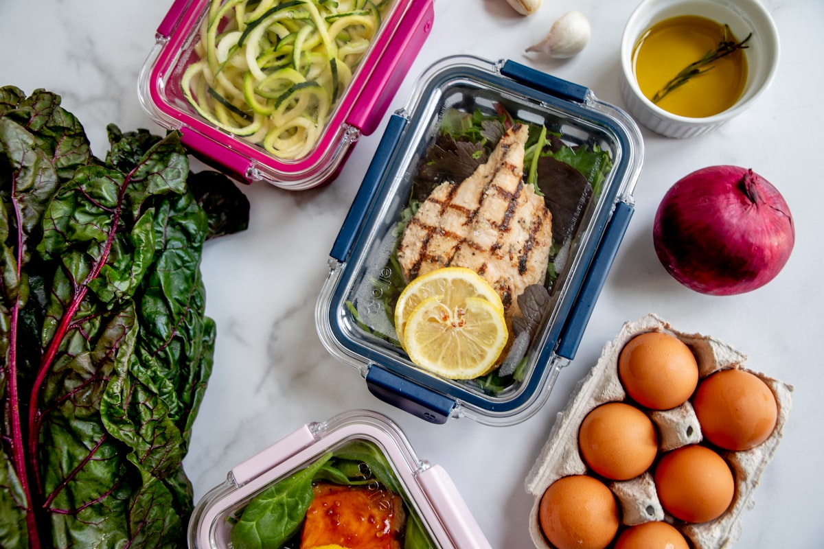 Micronutrients essentials