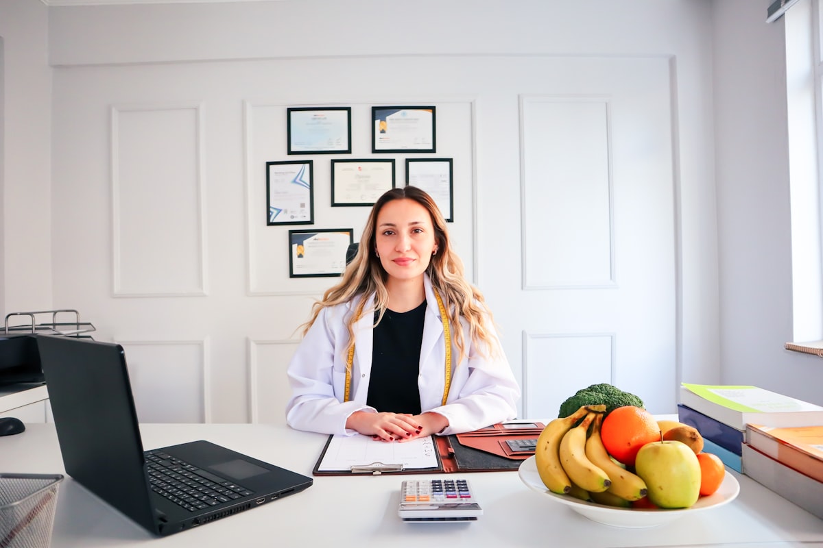Weight management strategies
