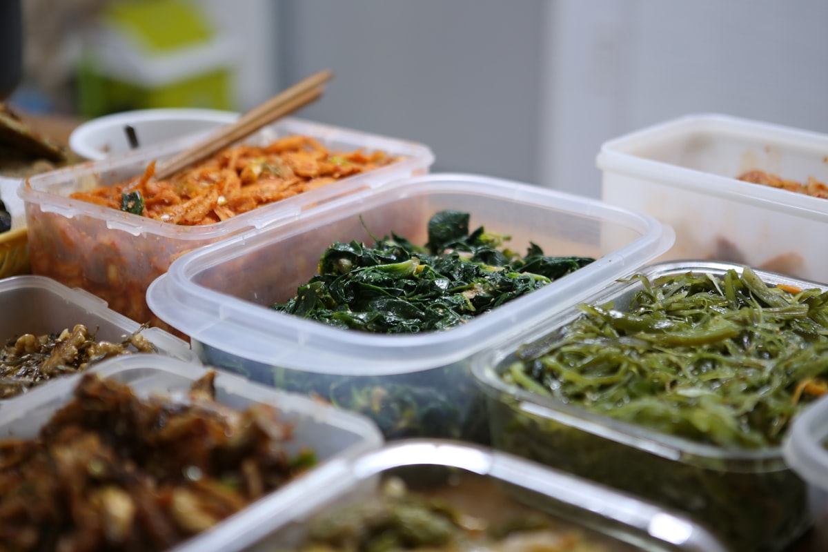 Featured nutrition education content